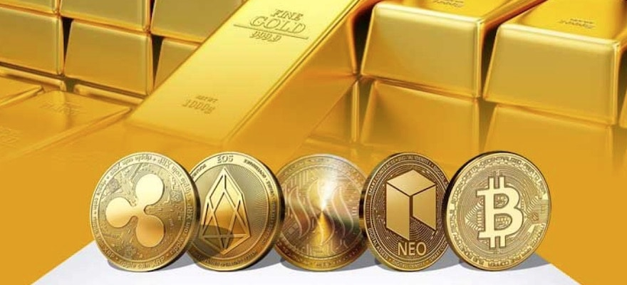 Investitorii s-au săturat de criptomonede