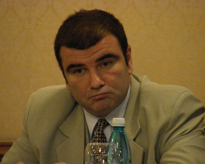 Cătălin Chelu, acţionar la Braiconf Brăila 