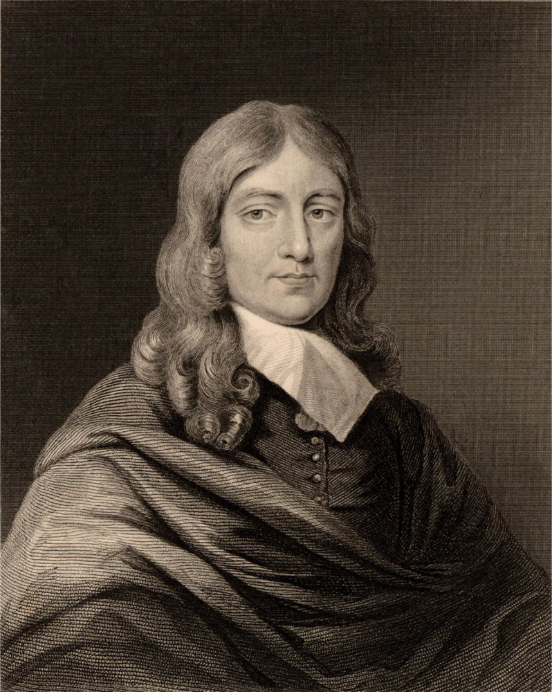 Oameni de seamă. John Milton, poetul profet al unei Anglii în derivă