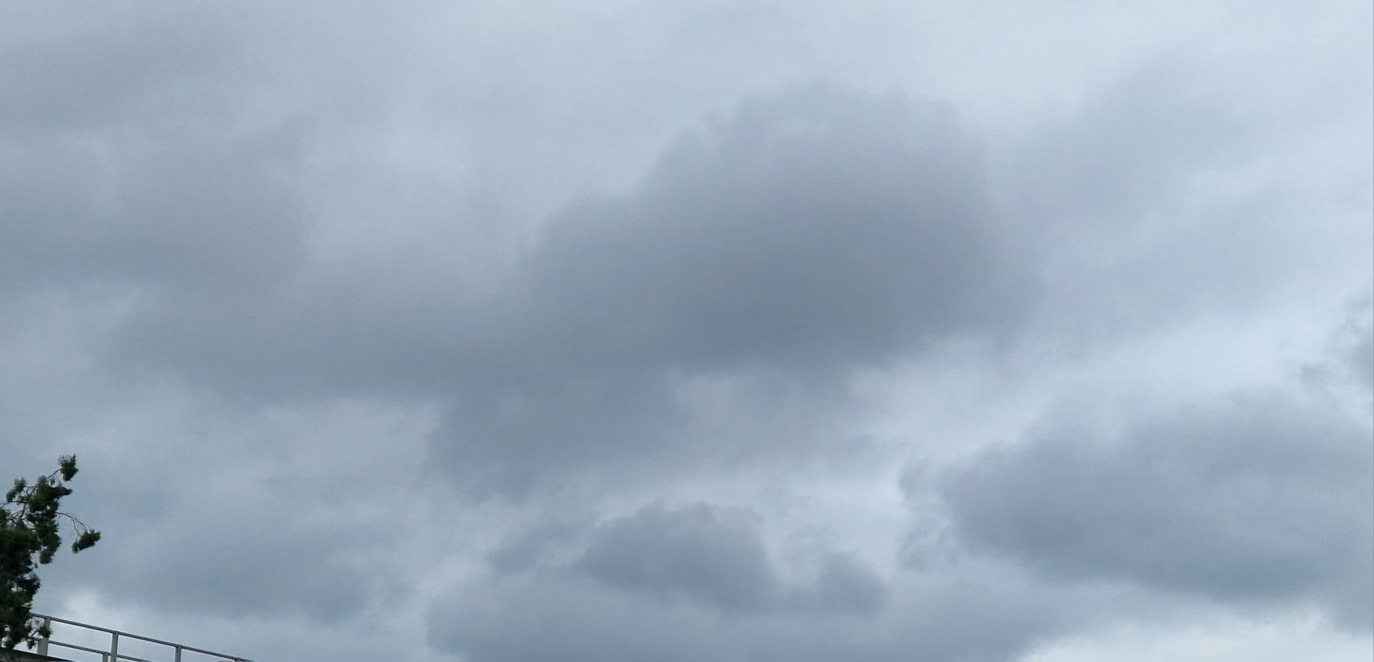 Meteo. Vreme închisă şi ploaie