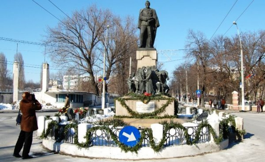 Moment crucial în formarea statului român modern