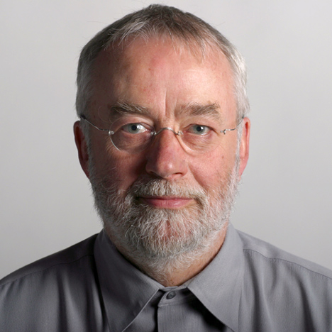 Bill Moggridge, inventatorul primului laptop