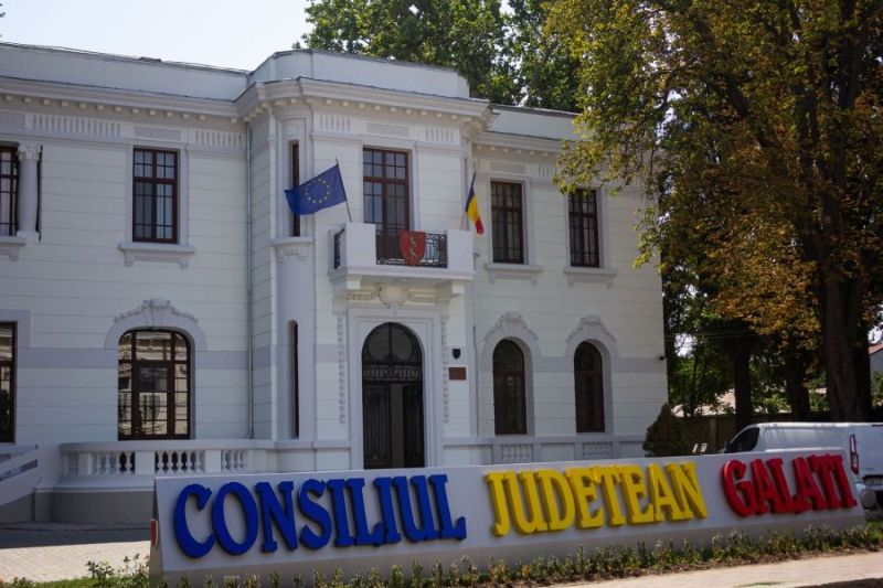 DISPOZIŢIA nr. 38  din 20 februarie 2026