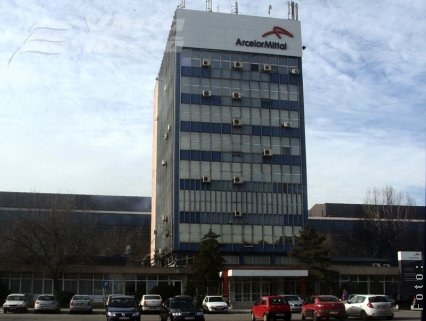 Concedii forţate cu clopoţei, la ArcelorMittal