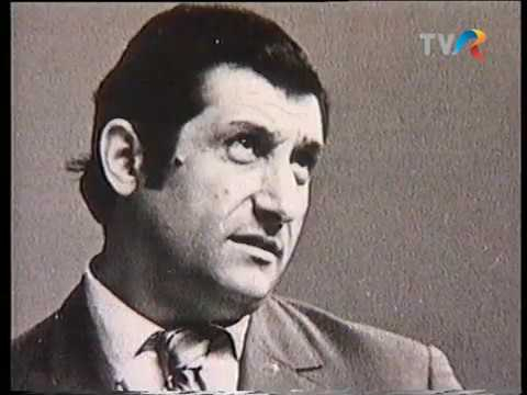 Remember. Tudor Vornicu, important om de televiziune