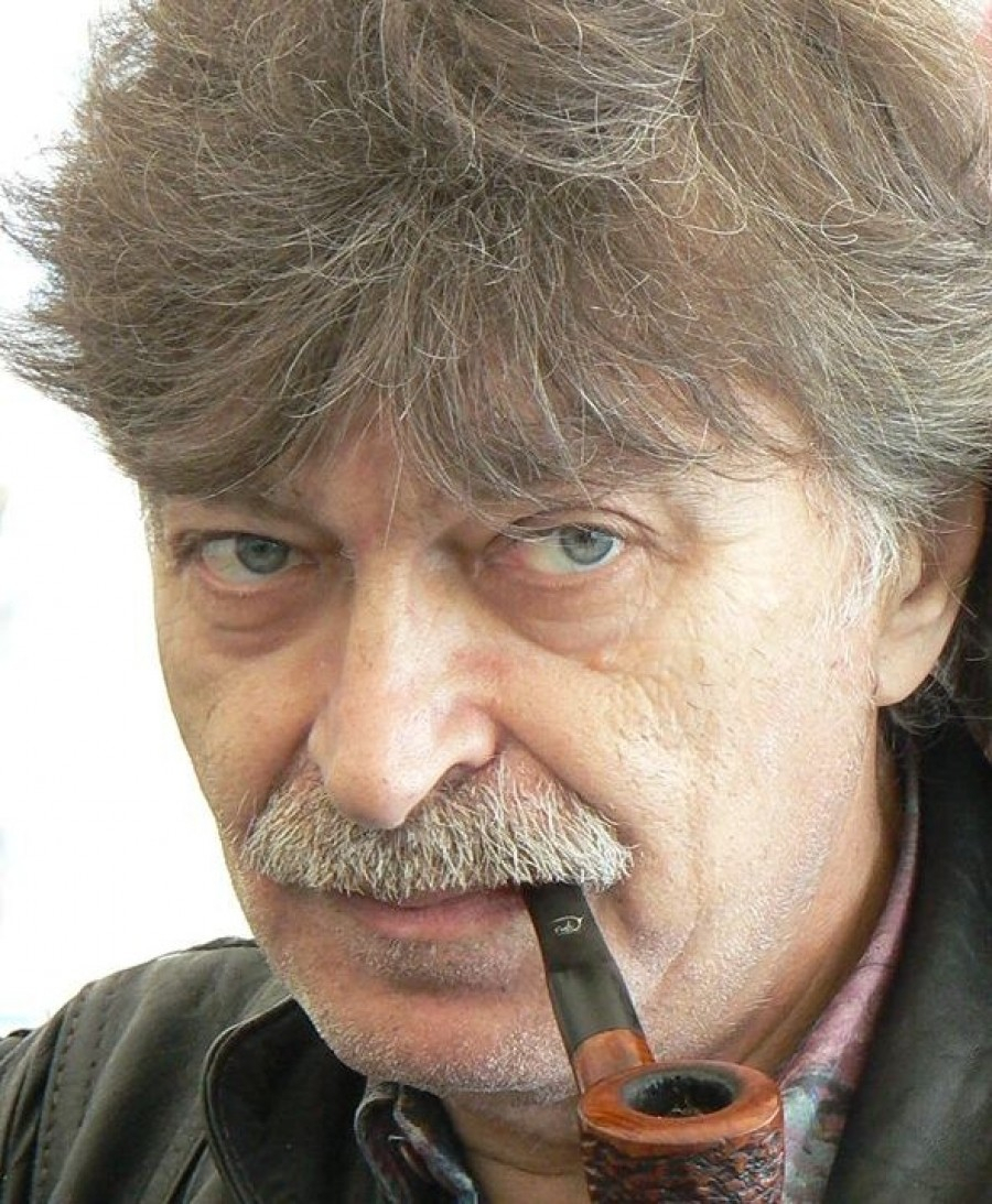 O tristeţe fără sfârşit. Remember Victor Cilincă, la Cenaclul "Noduri şi Semne"