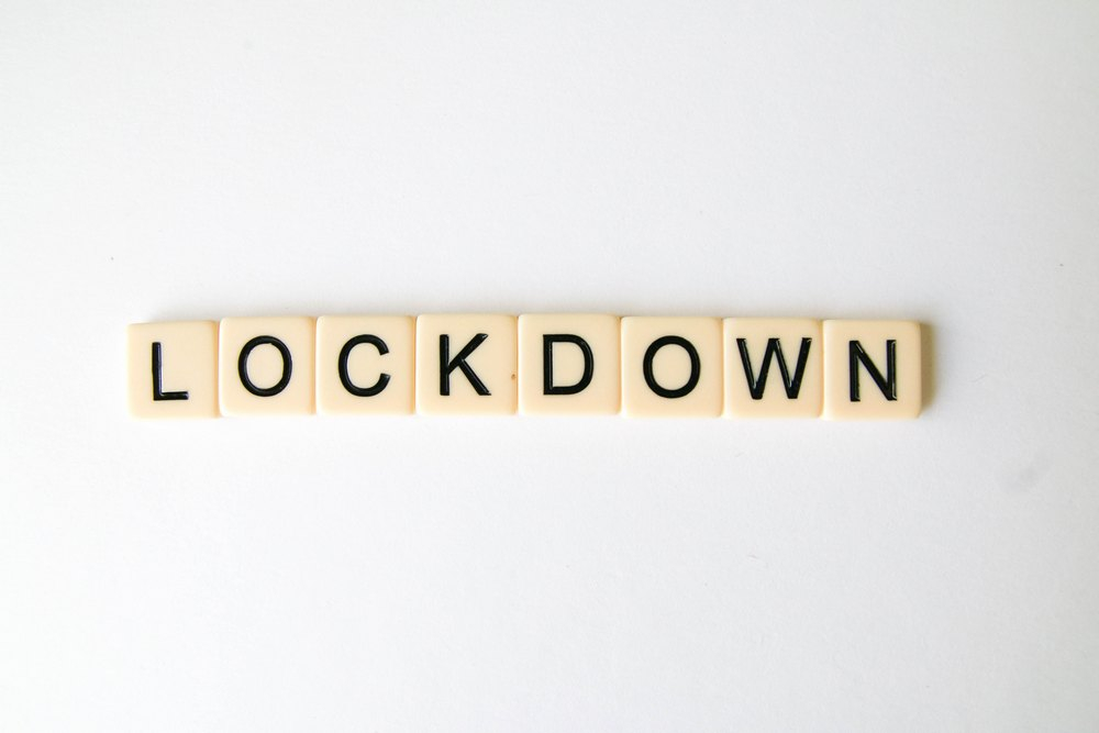 România Educată, în lockdown