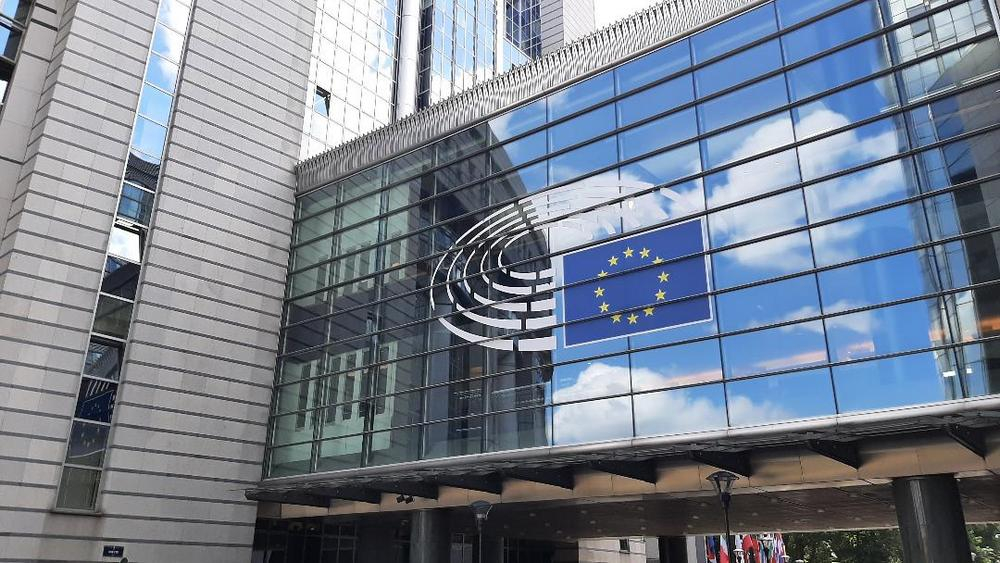 Extremiștii, a treia forță europarlamentară