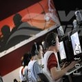 Problema dependenţei de jocuri video, la copii
