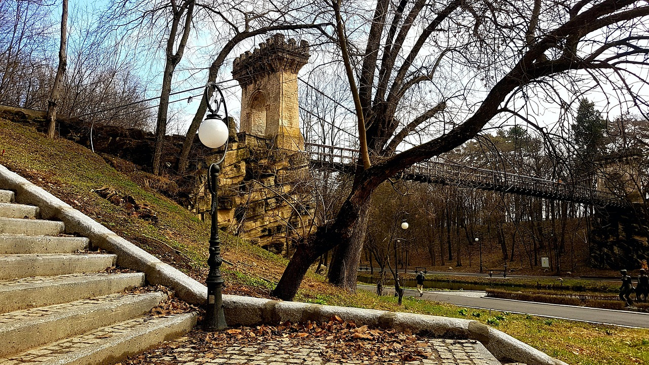 Craiova și împrejurimile: idei pentru excursia de o zi