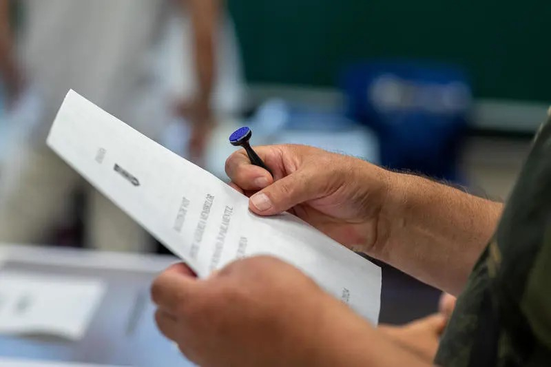 S-a constituit Biroul Electoral Central pentru alegerile parlamentare