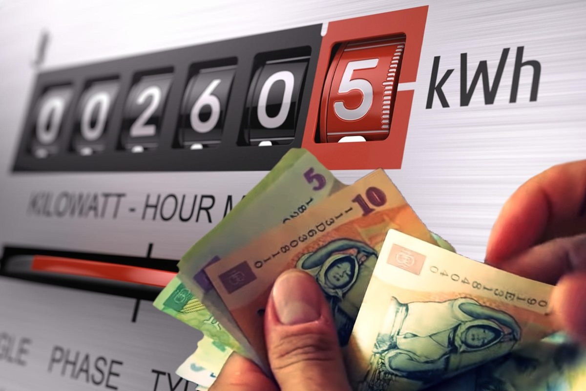 Facturile la energie din iulie, calculate cu TVA de 21%