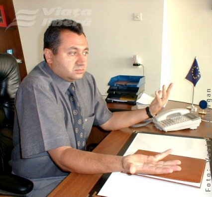 Bumerangul restructurării bugetarilor