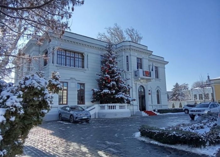 Cu cât îi plăteşte Consiliul Judeţean Galaţi pe avocaţii „Ceparu şi Irimia”
