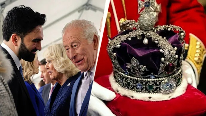 Primarul New-Yorkului vrea returnarea diamantului Koh-i-Noor