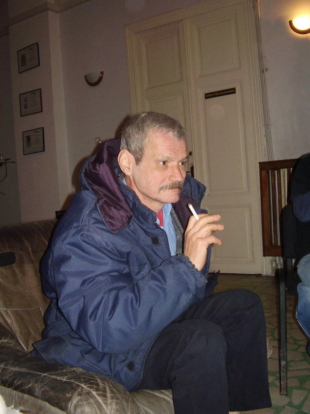 Poezii - in memoriam Panait Căpățână