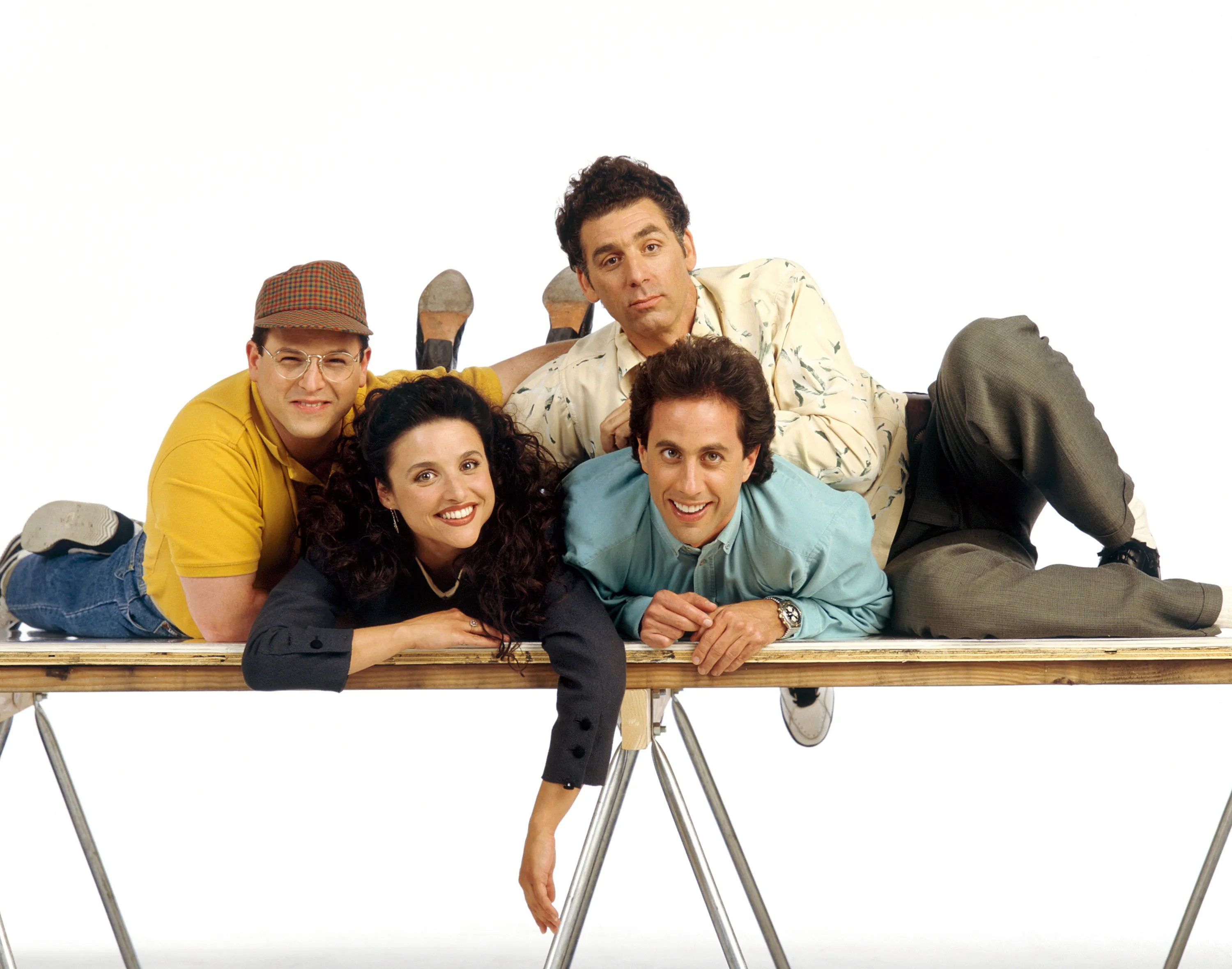 Seinfeld, miliardarul din „nimic”