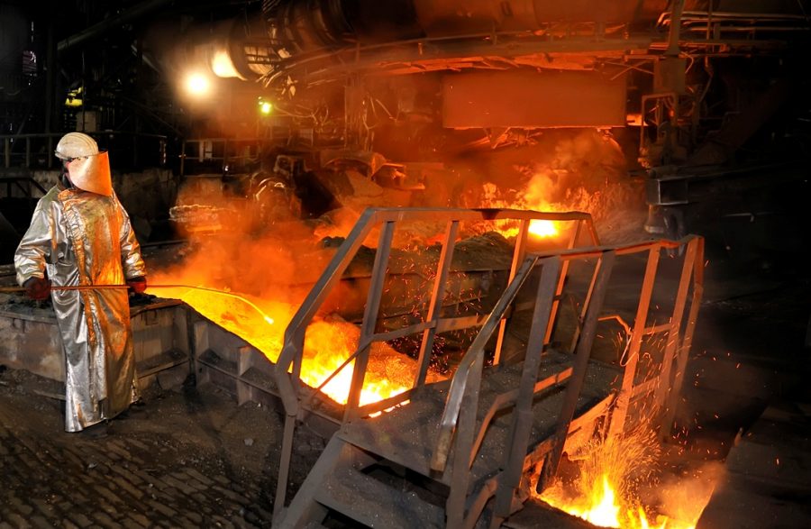 Galațiul riscă să rămână fără industrie