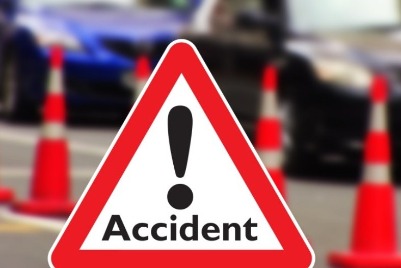 Adolescent mort într-un accident rutier