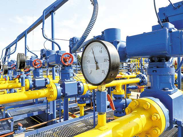 România își propune să devină independentă energetic