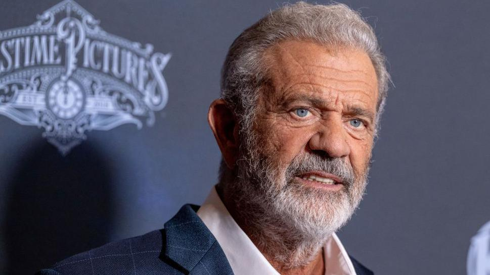 Mel Gibson, incendiile și divinitatea
