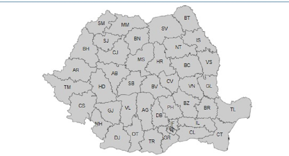 Vremea, în răcire accentuată