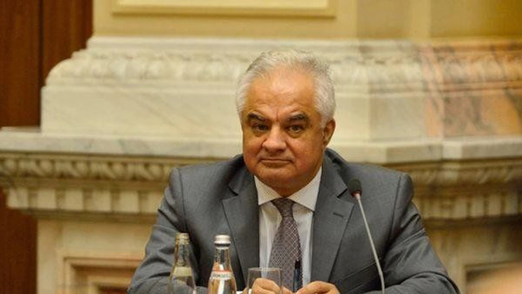 Importurile sufocă economia românească