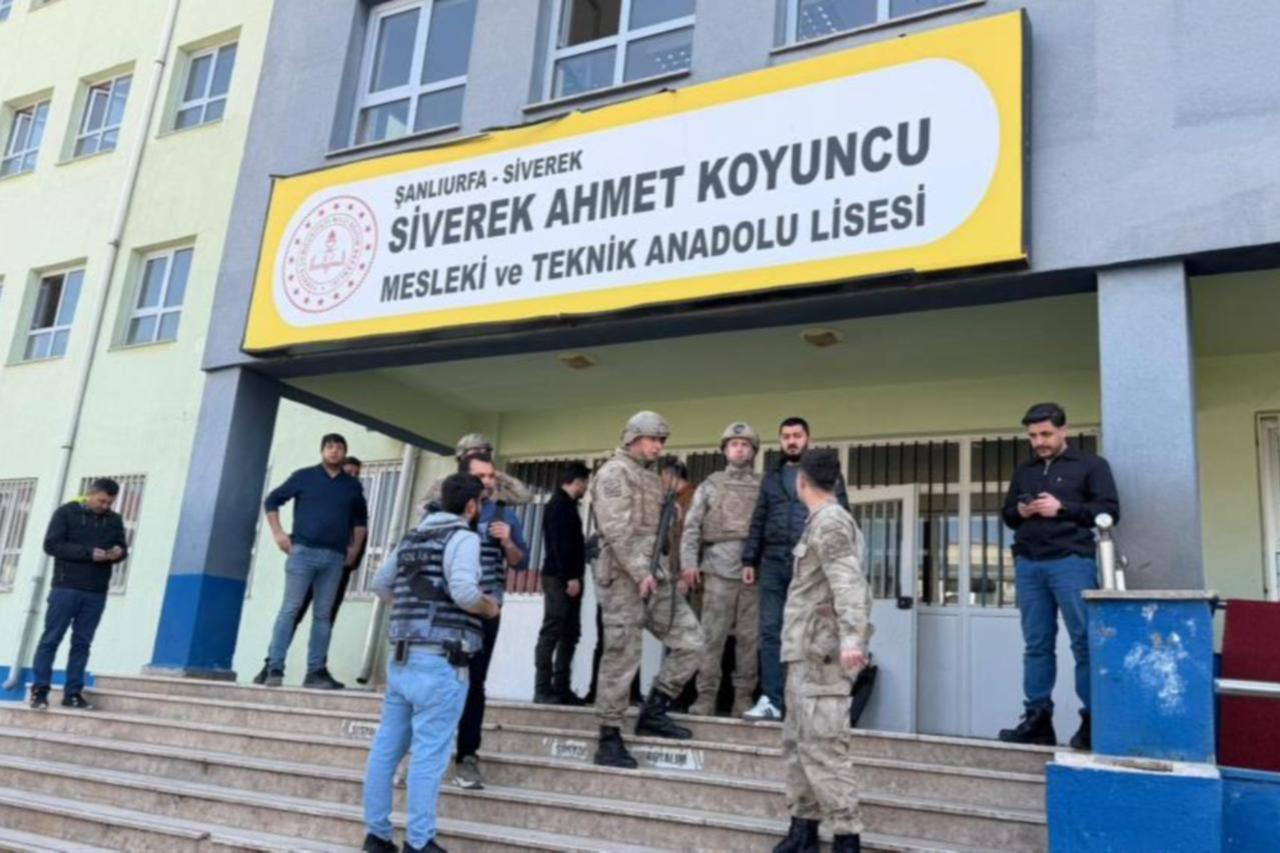 Atac armat cu 16 victime într-un liceu din Turcia