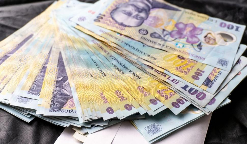 Salariul mediu din agricultura gălăţeană, peste cel din industrie și construcții