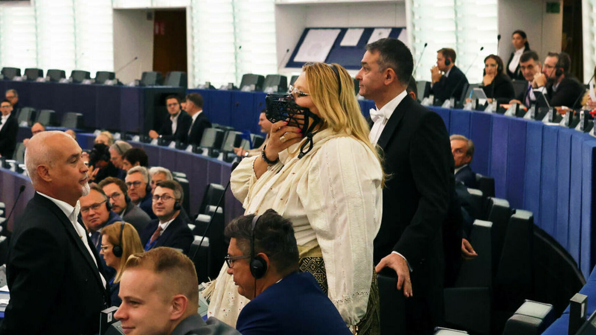 „Șoșocizarea” Europei
