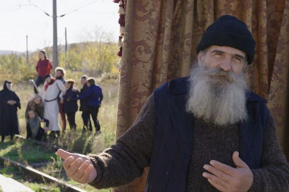 Arhiepiscopia Sibiului cere interzicerea proiecției unui film