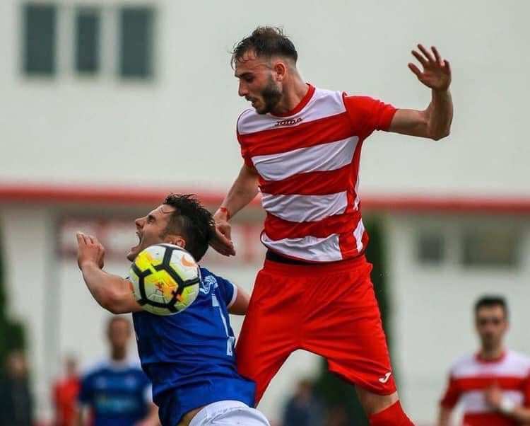 Sporting Liești, certitudine și pentru viitorul sezon