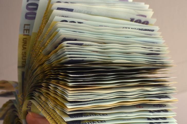 Noutăţi în „lista ruşinii” de la ANAF