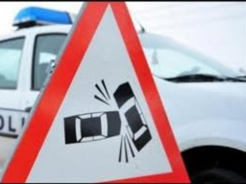 Prima NINSOARE şi ALCOOLUL au provocat accidente cu victime