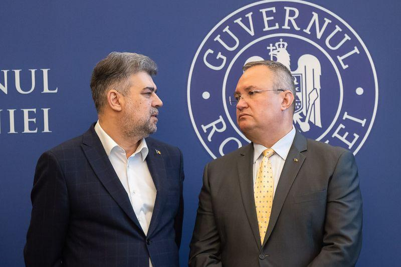 Coaliția cere aprobare de la Bruxelles pentru impozitarea multinaționalelor