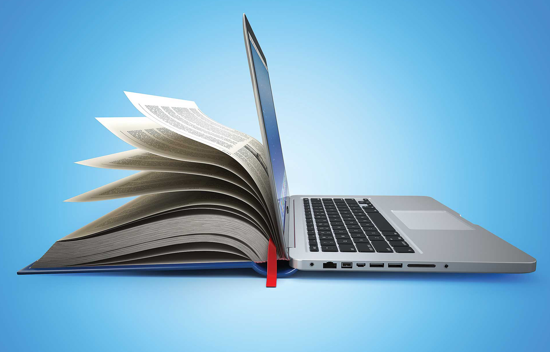 Bibliotecă digitală pentru studenții din România și Republica Moldova