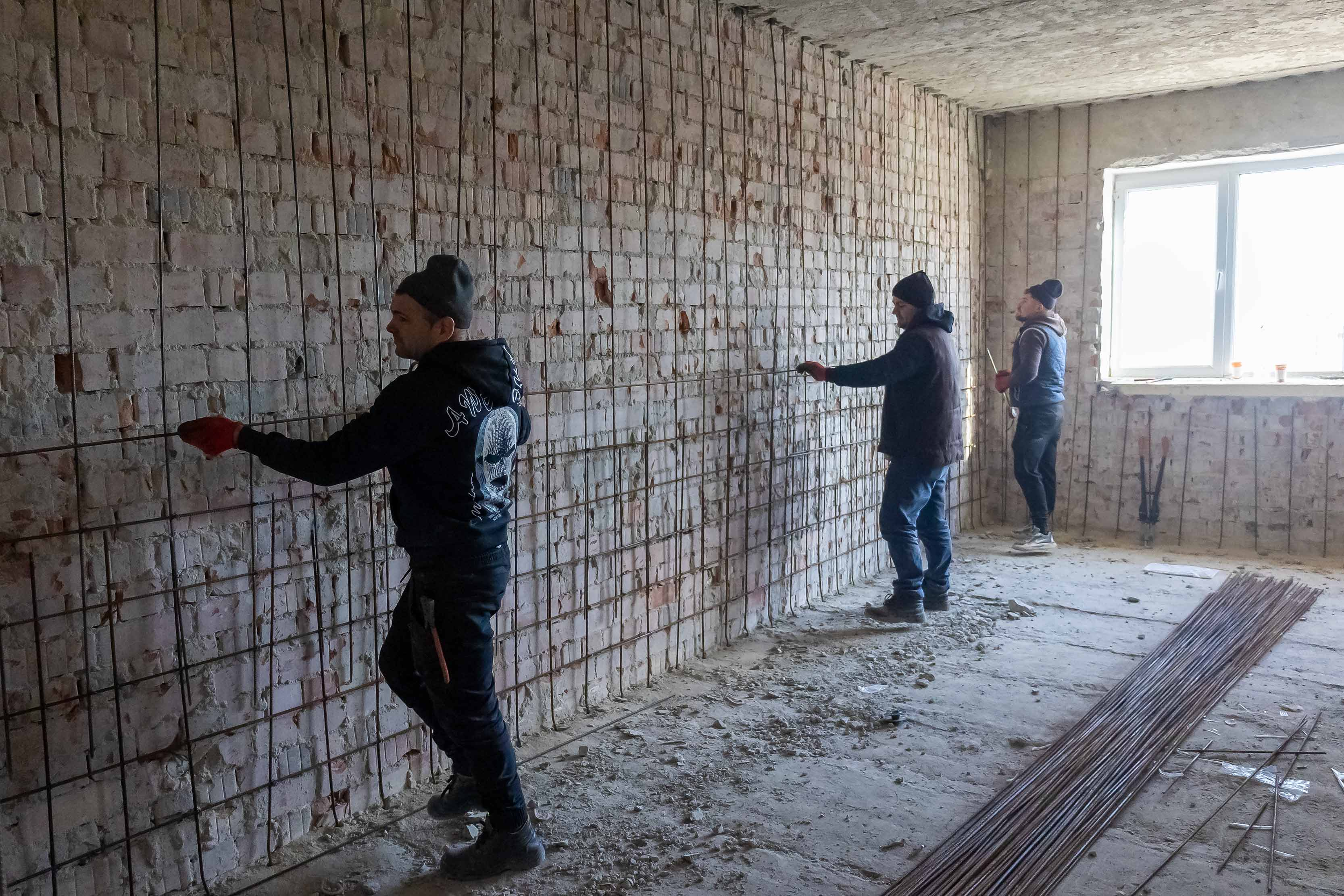 Cât va dura modernizarea clădirii internatului de la Seminarul Teologic
