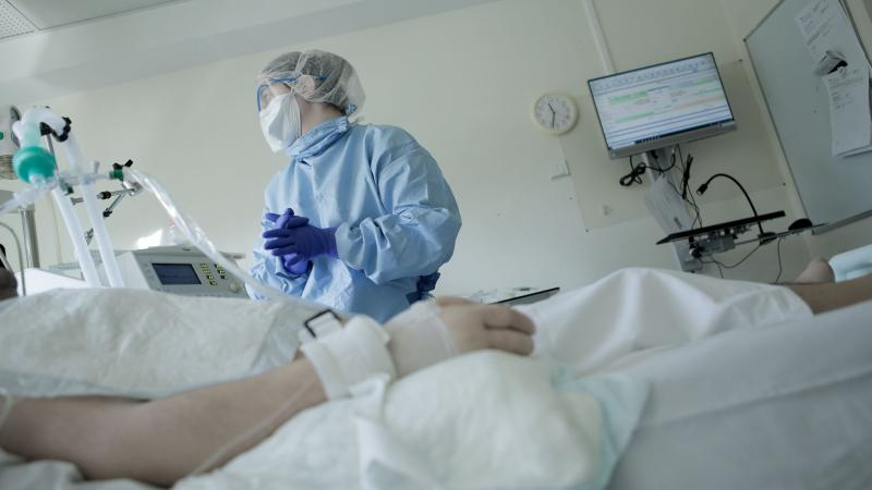116 gălățeni s-au infectat în ultimele 24 de ore