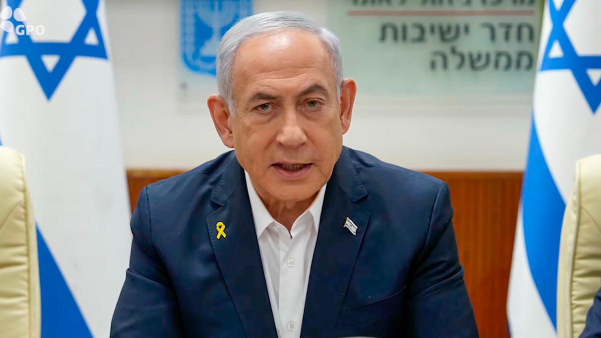 Israelul, în război pe șapte fronturi
