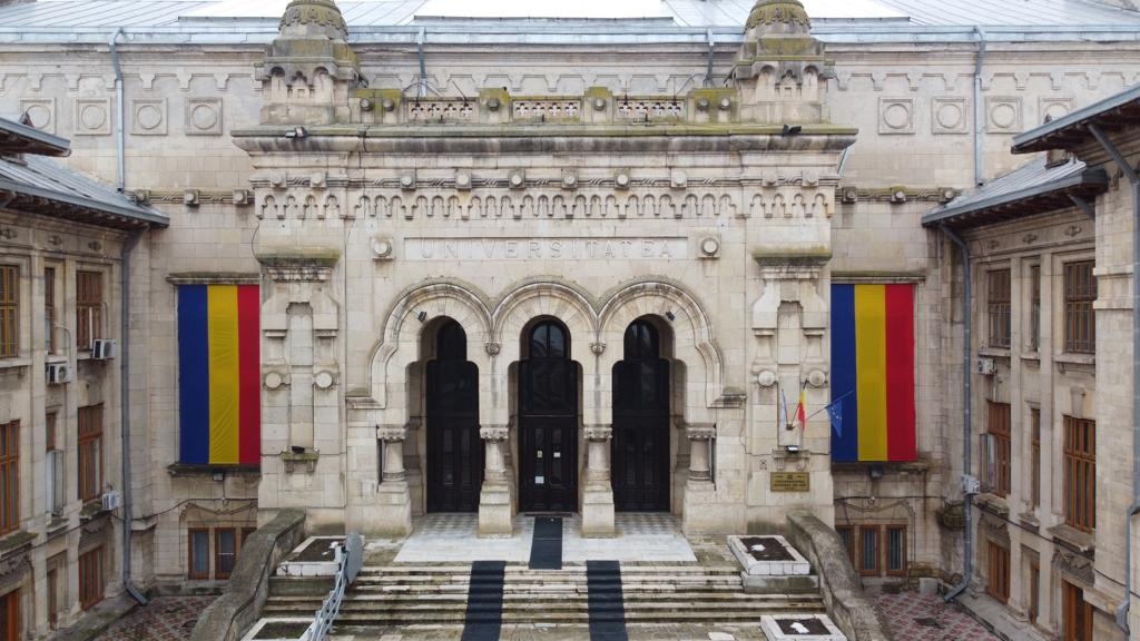 „Grad de Încredere Ridicat” pentru Universitatea „Dunărea de Jos”