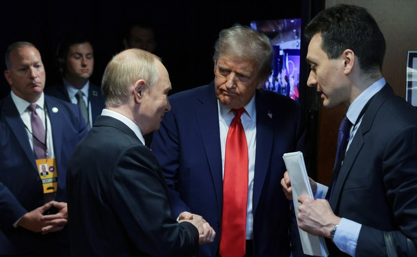 Americanii lucrează la un nou plan de pace pentru Ucraina