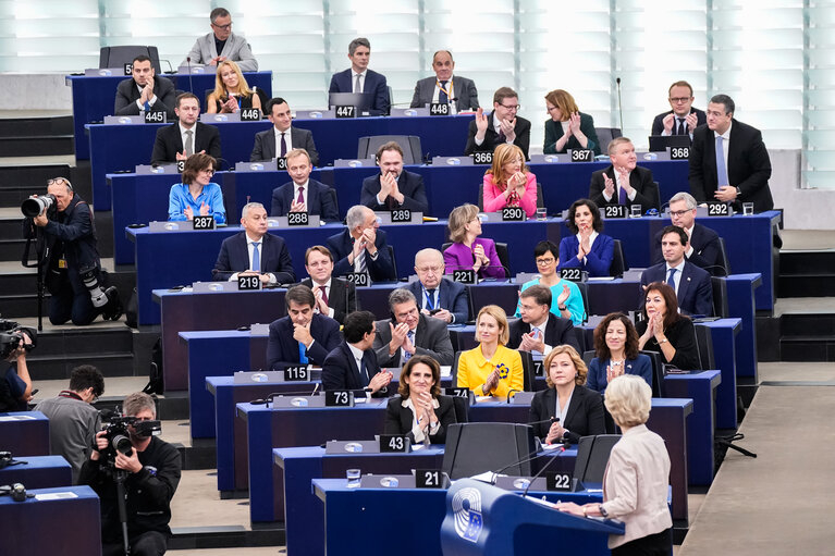 Comisia Europeană anchetează în mod oficial rețeaua TikTok