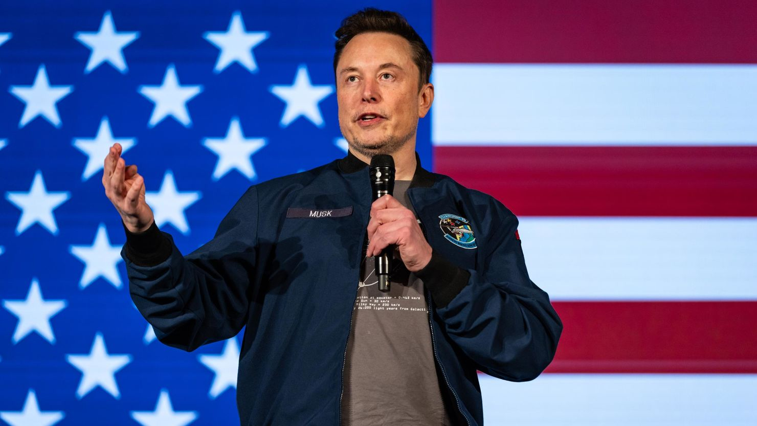 Elon Musk, democrația și interesele particulare