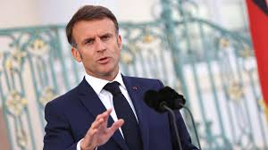 ”O pace care reprezintă o capitulare este o veste proastă”