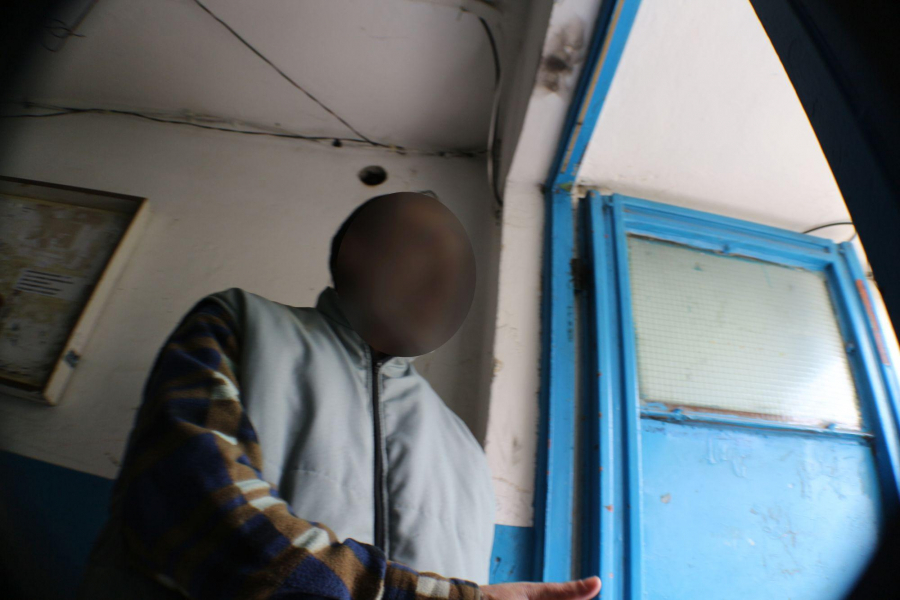 Ucigaşul unui căţel, pedepsit doar cu amendă