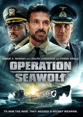 Operațiunea “Seawolf” - filmul zilei la tv