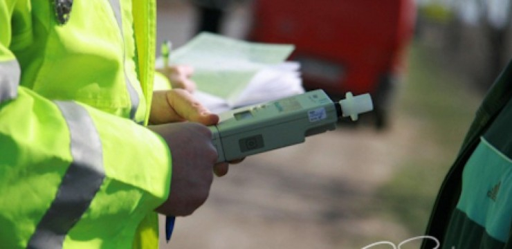Şoferi în prag de comă alcoolică în traficul din Galaţi