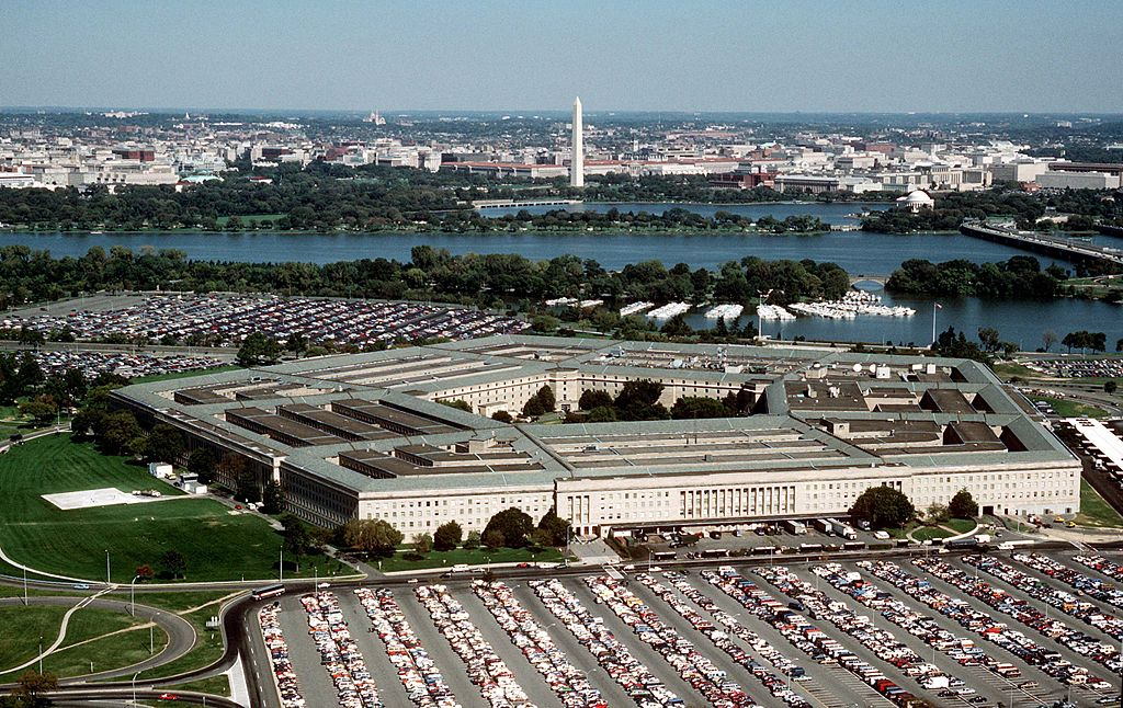 Pentagon: „Aceasta nu reprezintă o retragere a Americii din Europa”