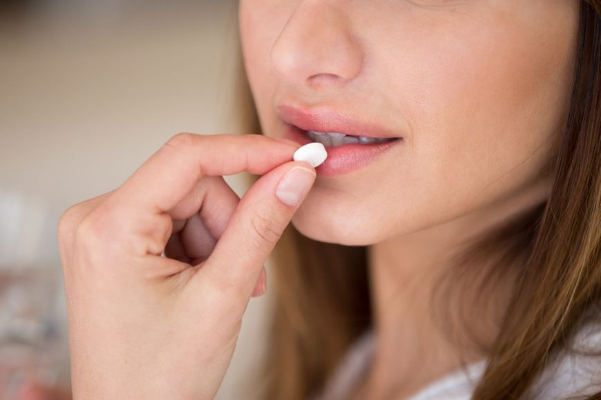 Alergia la paracetamol