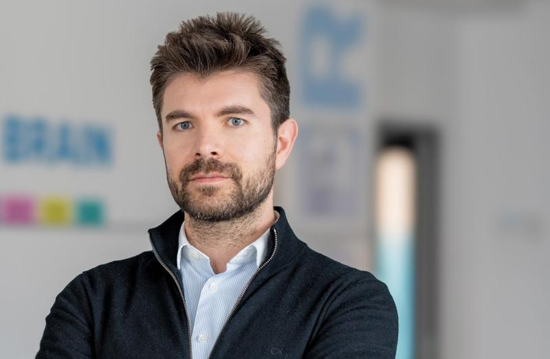 Un IT-ist gălățean ar putea revoluționa industria de apărare a României